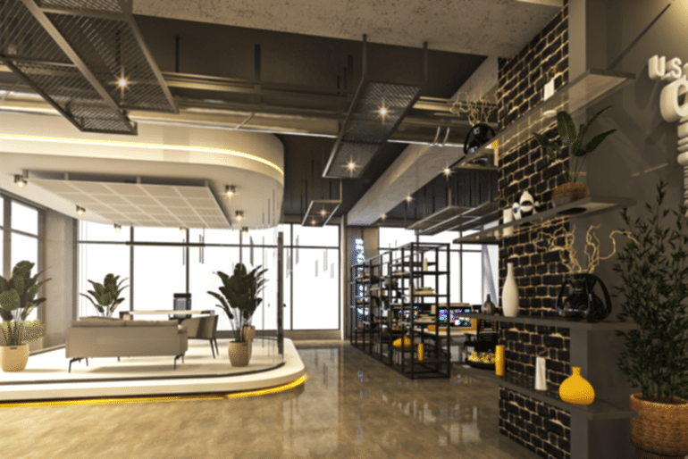 MEKANİK MARKET GENEL MÜDURLÜK OFİSİ