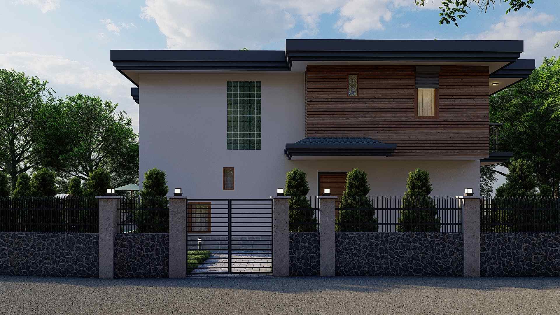 ÇANKAYA YILDIZ TURAN GÜNEŞ'TE PARLAYAN MİMARLIK ! MİMARLIK | İÇ MİMARLIK |3D RENDER |MİMARİ PROJE |İŞYERİ RUHSAT PROJE