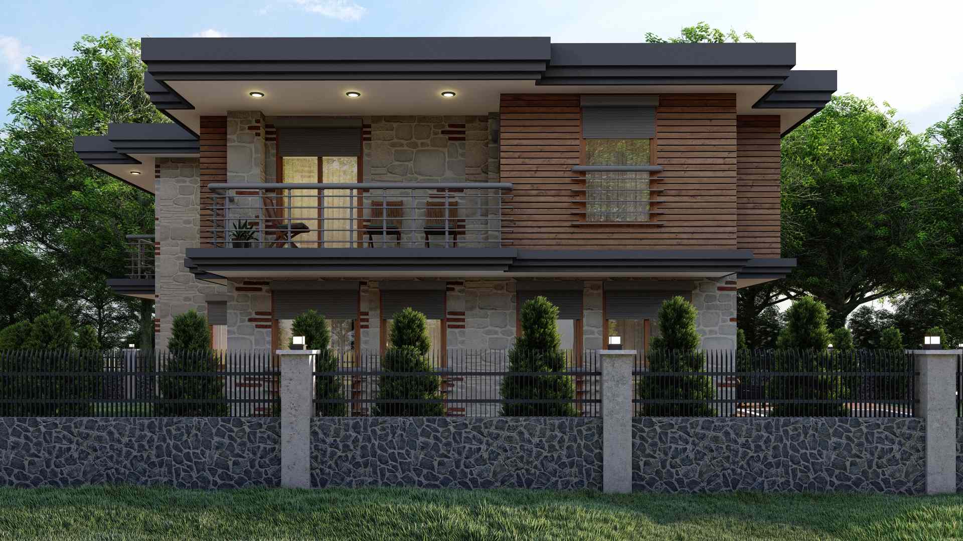 ÇANKAYA YILDIZ TURAN GÜNEŞ'TE PARLAYAN MİMARLIK ! MİMARLIK | İÇ MİMARLIK |3D RENDER |MİMARİ PROJE |İŞYERİ RUHSAT PROJE