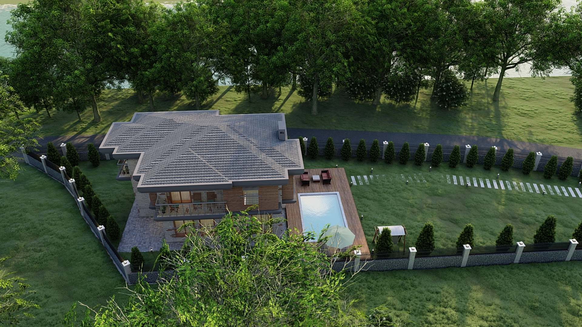 ÇANKAYA YILDIZ TURAN GÜNEŞ'TE PARLAYAN MİMARLIK ! MİMARLIK | İÇ MİMARLIK |3D RENDER |MİMARİ PROJE |İŞYERİ RUHSAT PROJE