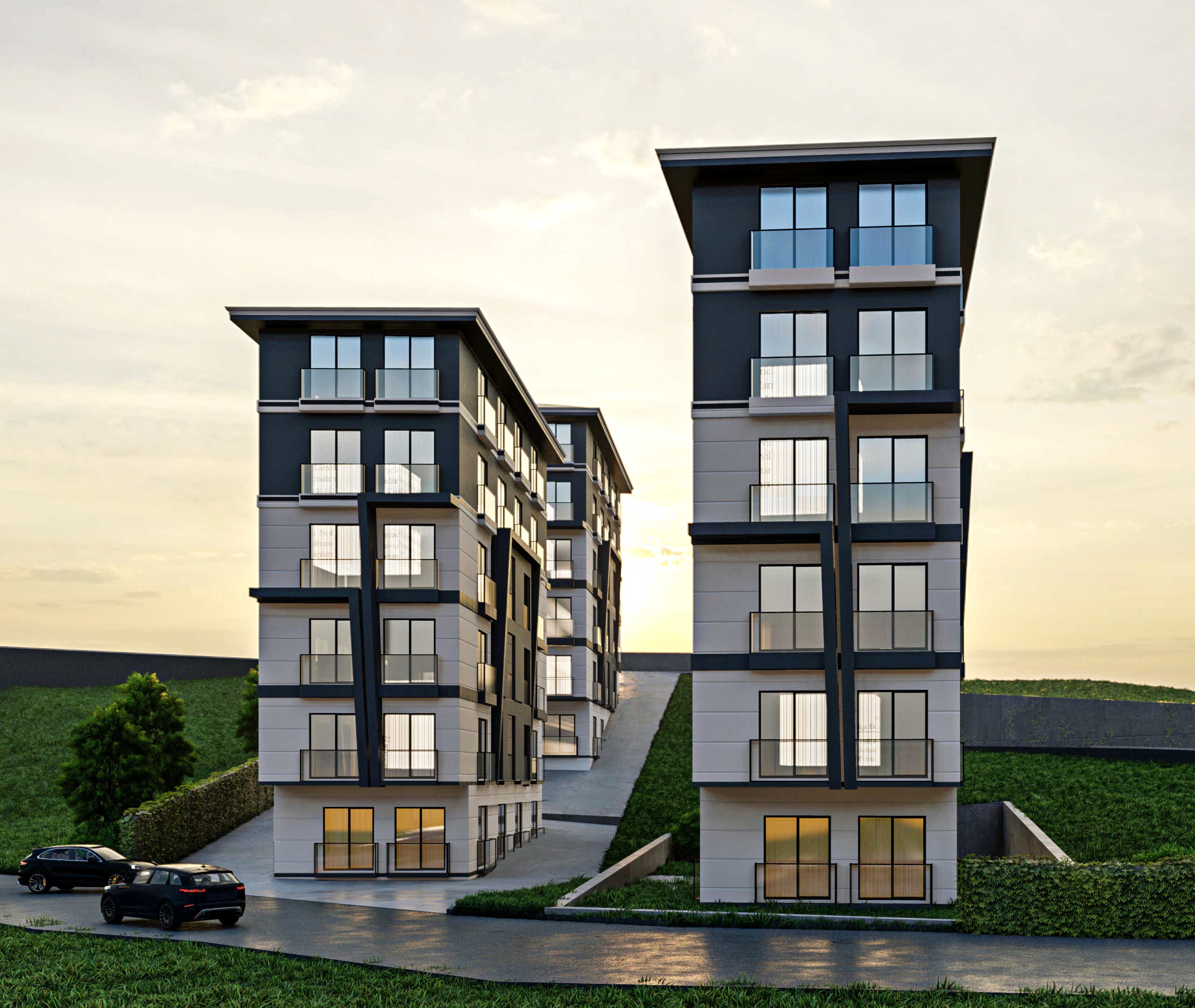 ANKARA MİMARLIK | İÇ MİMARLIK |3D RENDER | 0531 981 7415