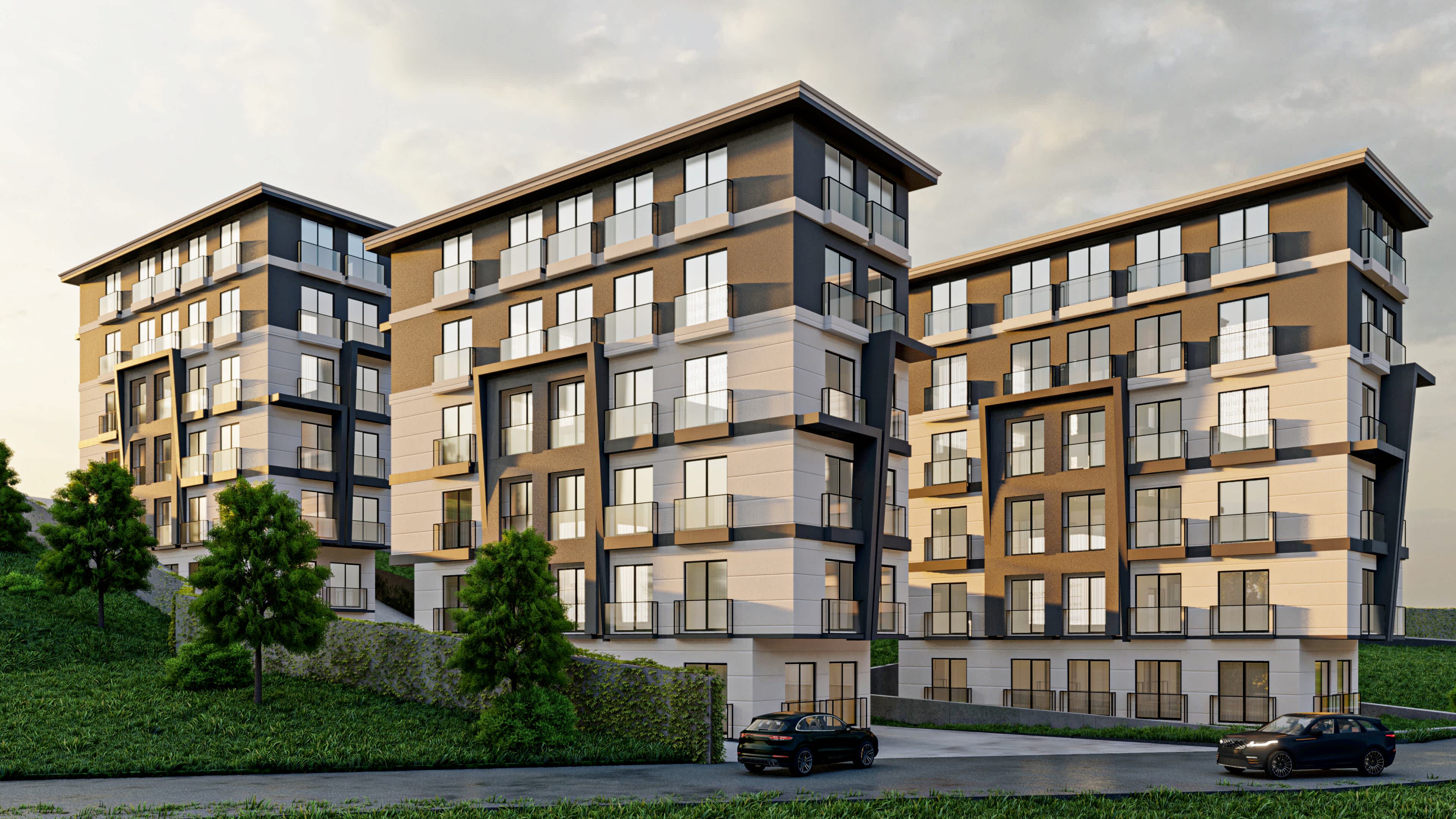 ANKARA MİMARLIK | İÇ MİMARLIK |3D RENDER | 0531 981 7415