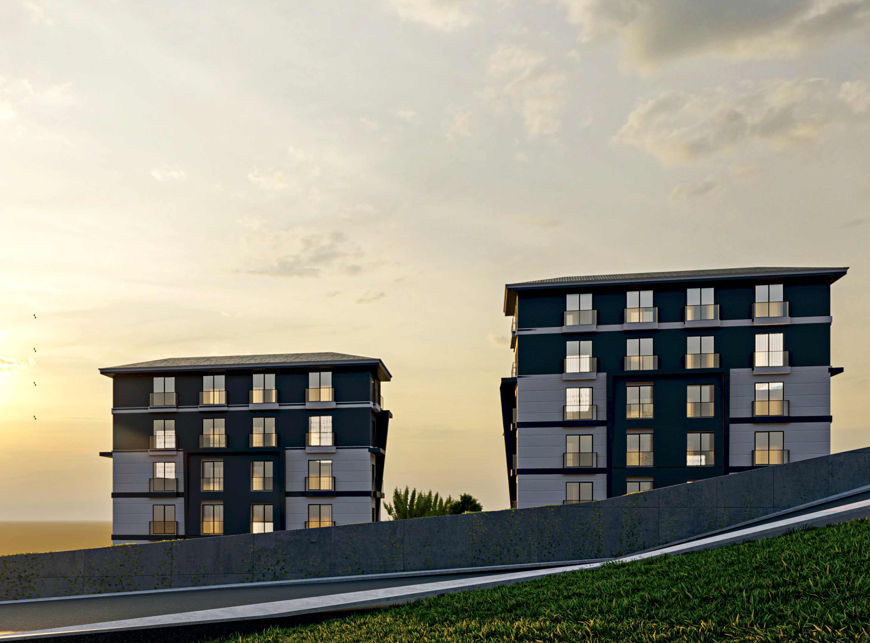 ANKARA MİMARLIK OFİSLERİ | ÇANKAYA MİMAR | T:0531 981 7415 ÇAYYOLU MİMARLIK OFİSLERİ | ANKARA MİMAR | 3D CEPHE TASARIMI