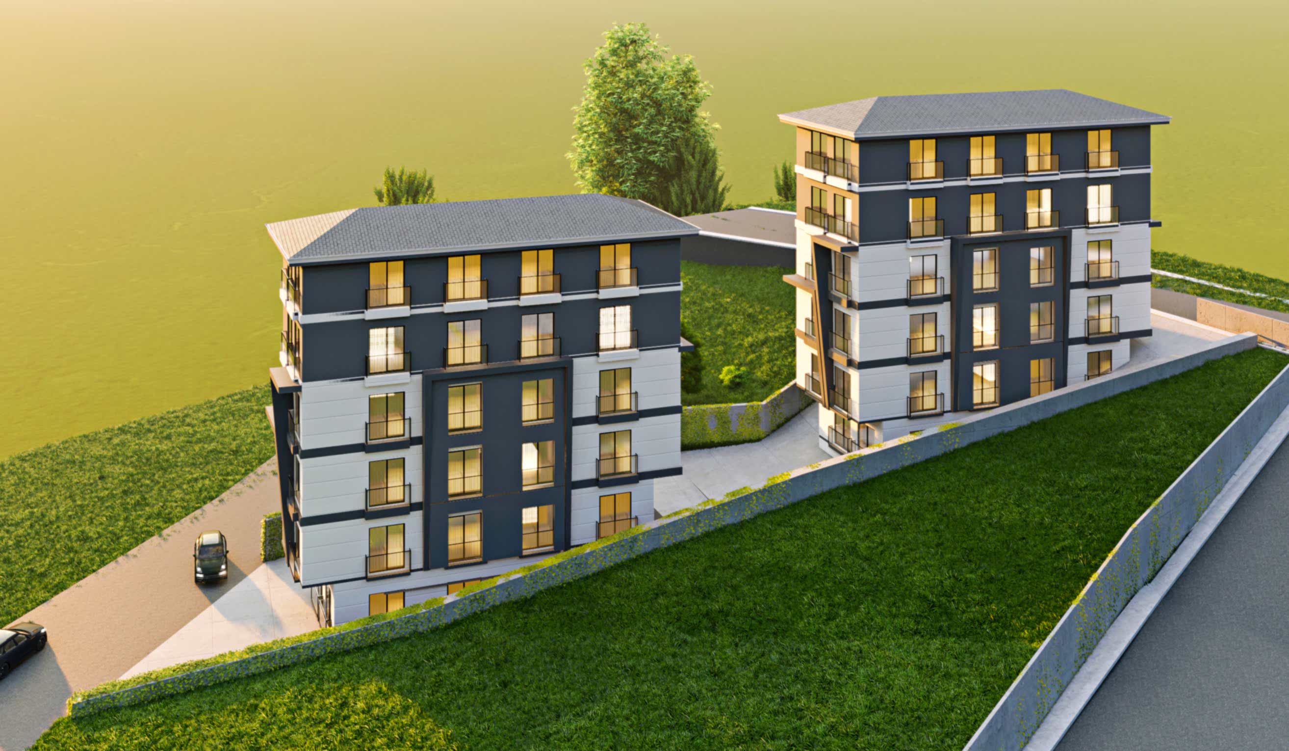 ANKARA MİMARLIK OFİSLERİ | ÇANKAYA MİMAR | T:0531 981 7415 ÇAYYOLU MİMARLIK OFİSLERİ | ANKARA MİMAR | 3D CEPHE TASARIMI