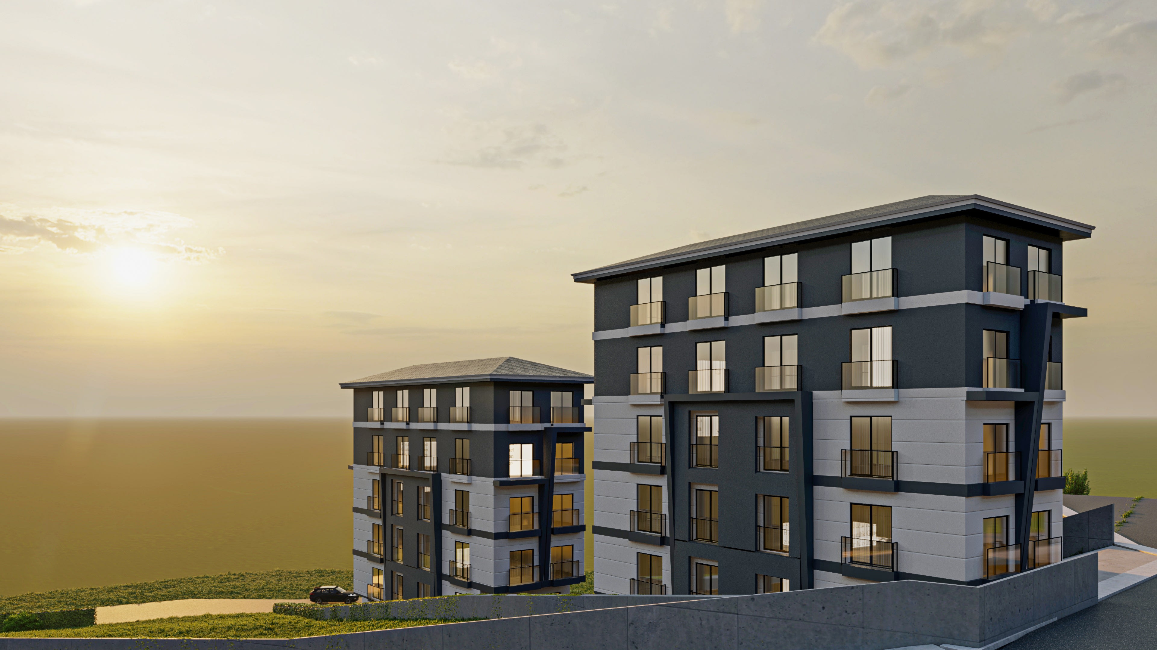 ANKARA MİMARLIK OFİSLERİ | ÇANKAYA MİMAR | T:0531 981 7415 ÇAYYOLU MİMARLIK OFİSLERİ | ANKARA MİMAR | 3D CEPHE TASARIMI