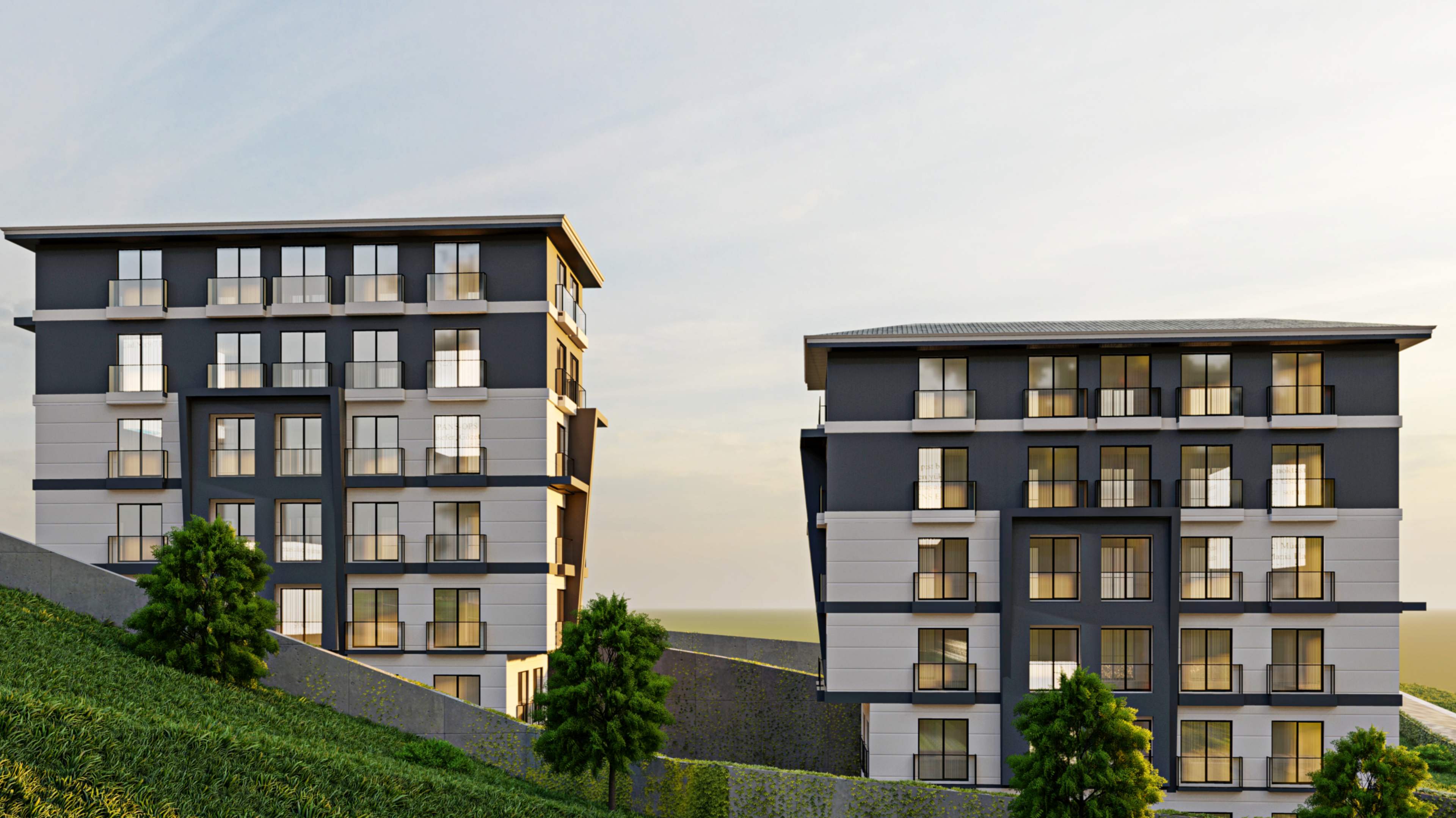 ANKARA MİMARLIK OFİSLERİ | ÇANKAYA MİMAR | T:0531 981 7415 ÇAYYOLU MİMARLIK OFİSLERİ | ANKARA MİMAR | 3D CEPHE TASARIMI