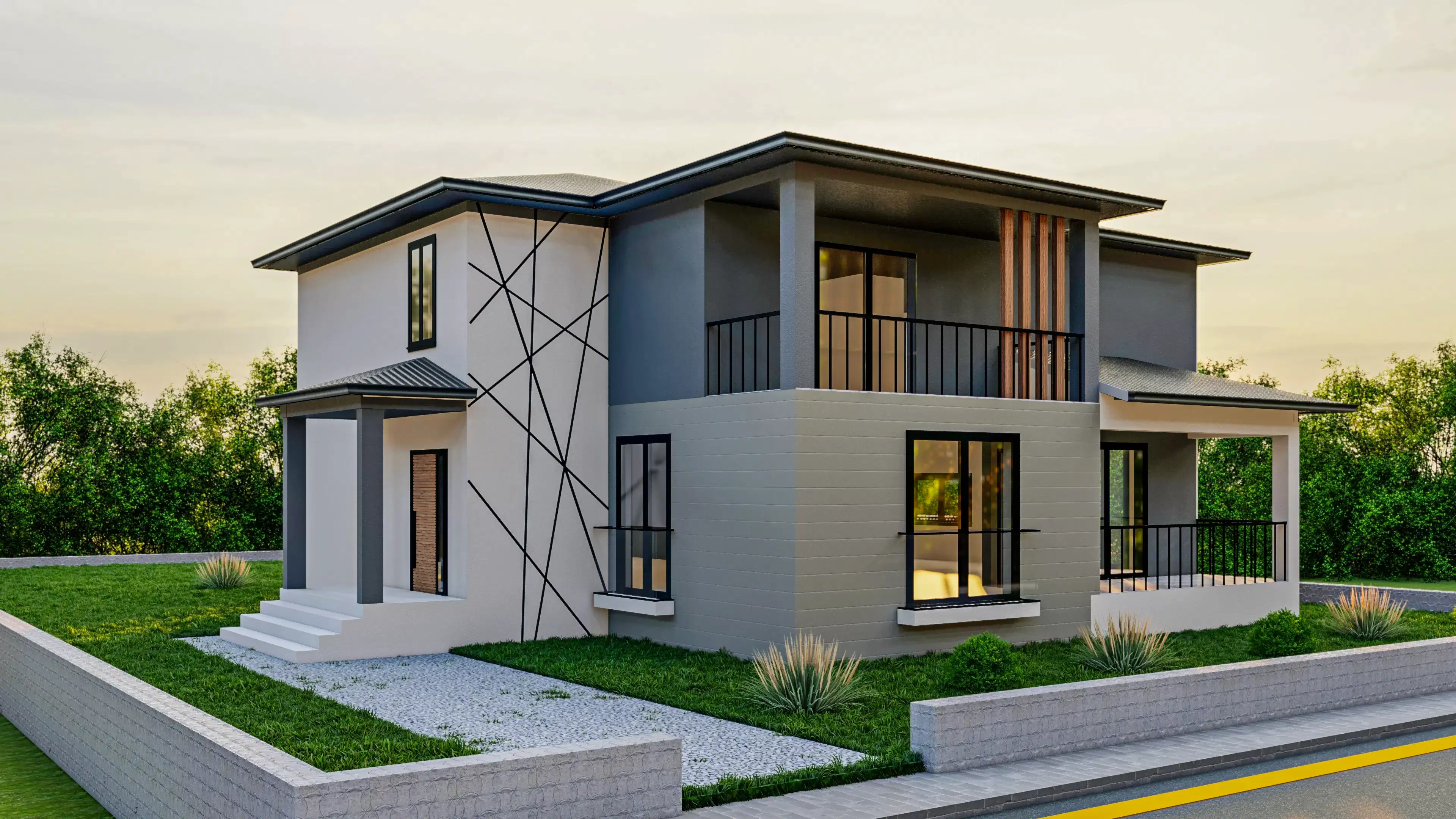  KP HOUSE,Mimarlık,İç Mimarlık,Danışmanlık,3d tasarım,Uygulama