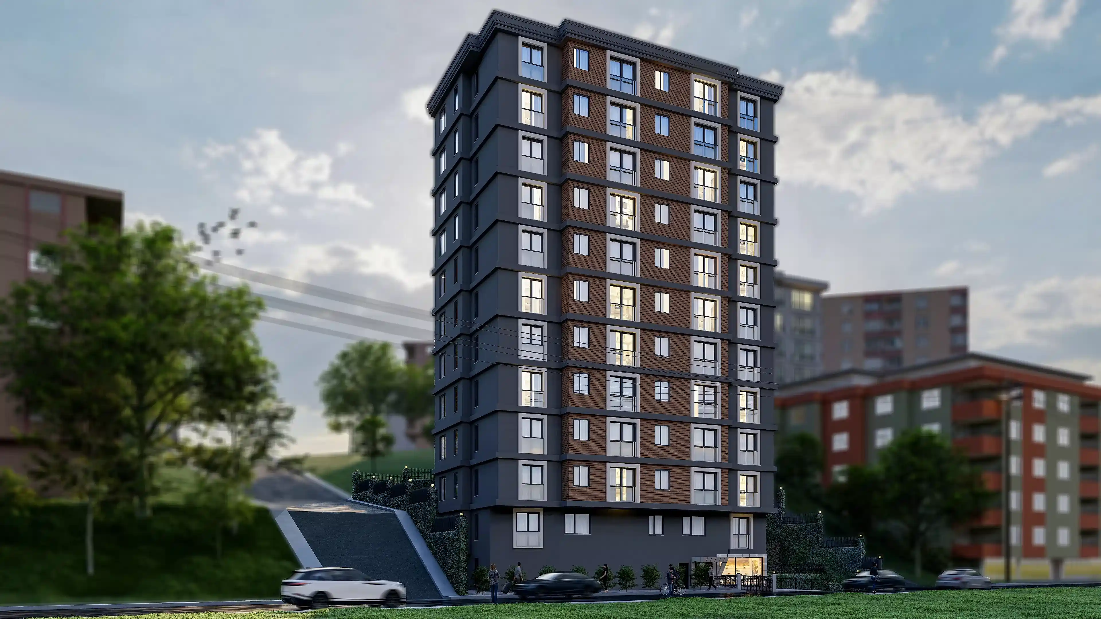 ANKARA MİMARLIK OFİSİ T:0531 981 7415 ANKARA MİMAR | ANKARA İÇ MİMAR 