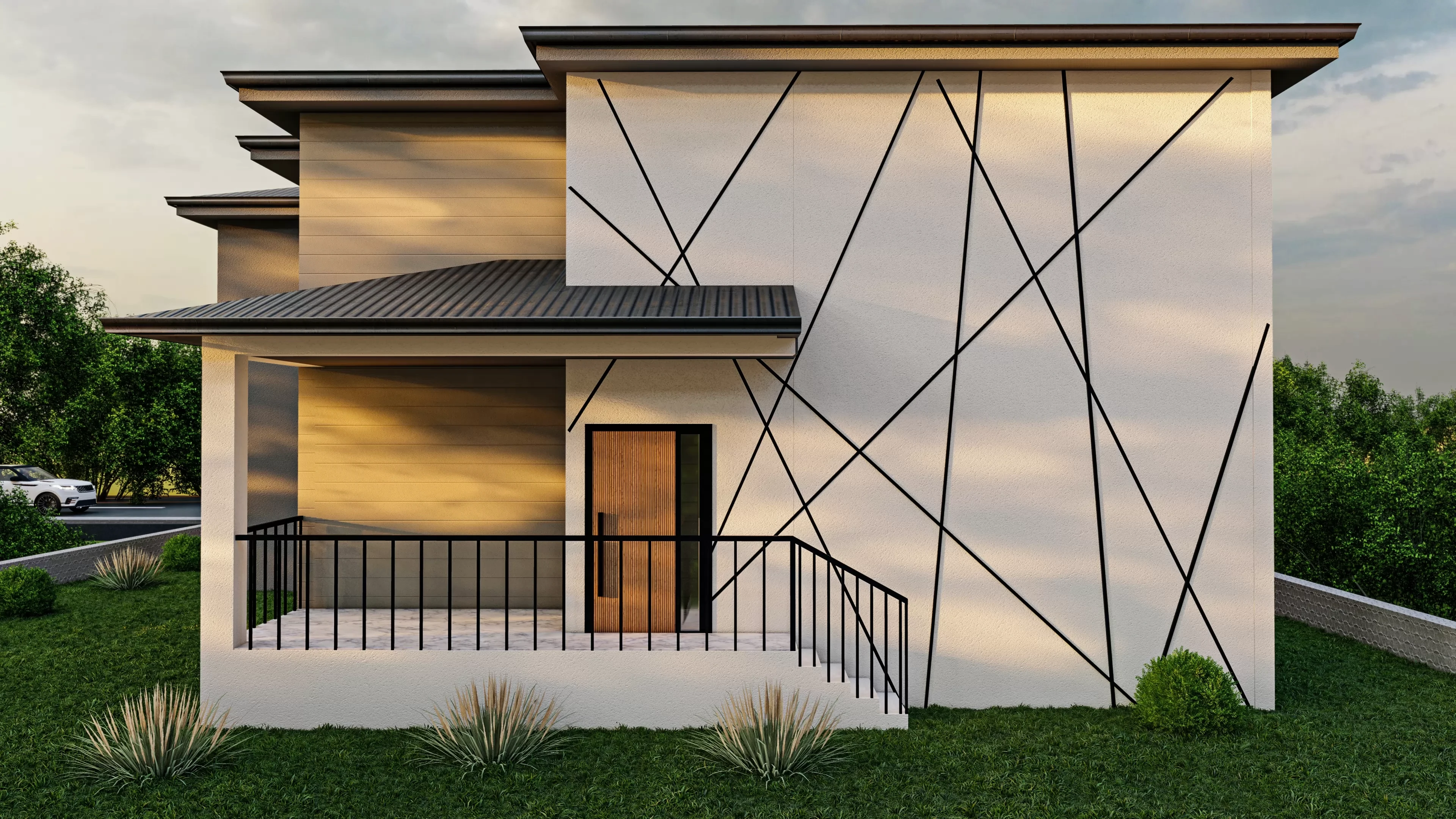 Hp House Ankara