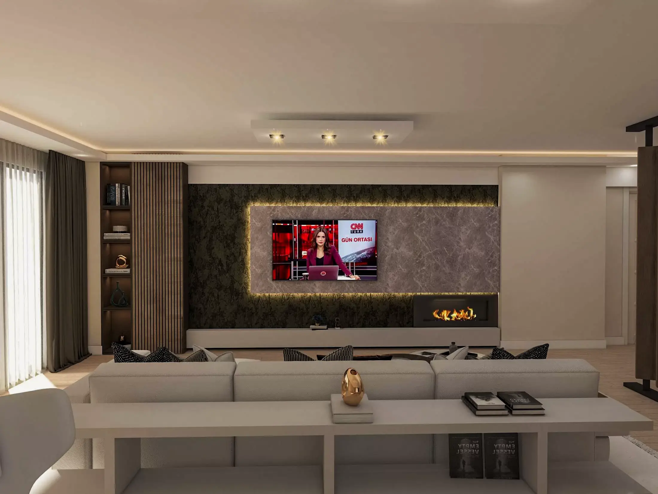 ANKARA MİMARLIK | İÇ MİMARLIK T:0531 981 7415 ANKARA KROKİ 