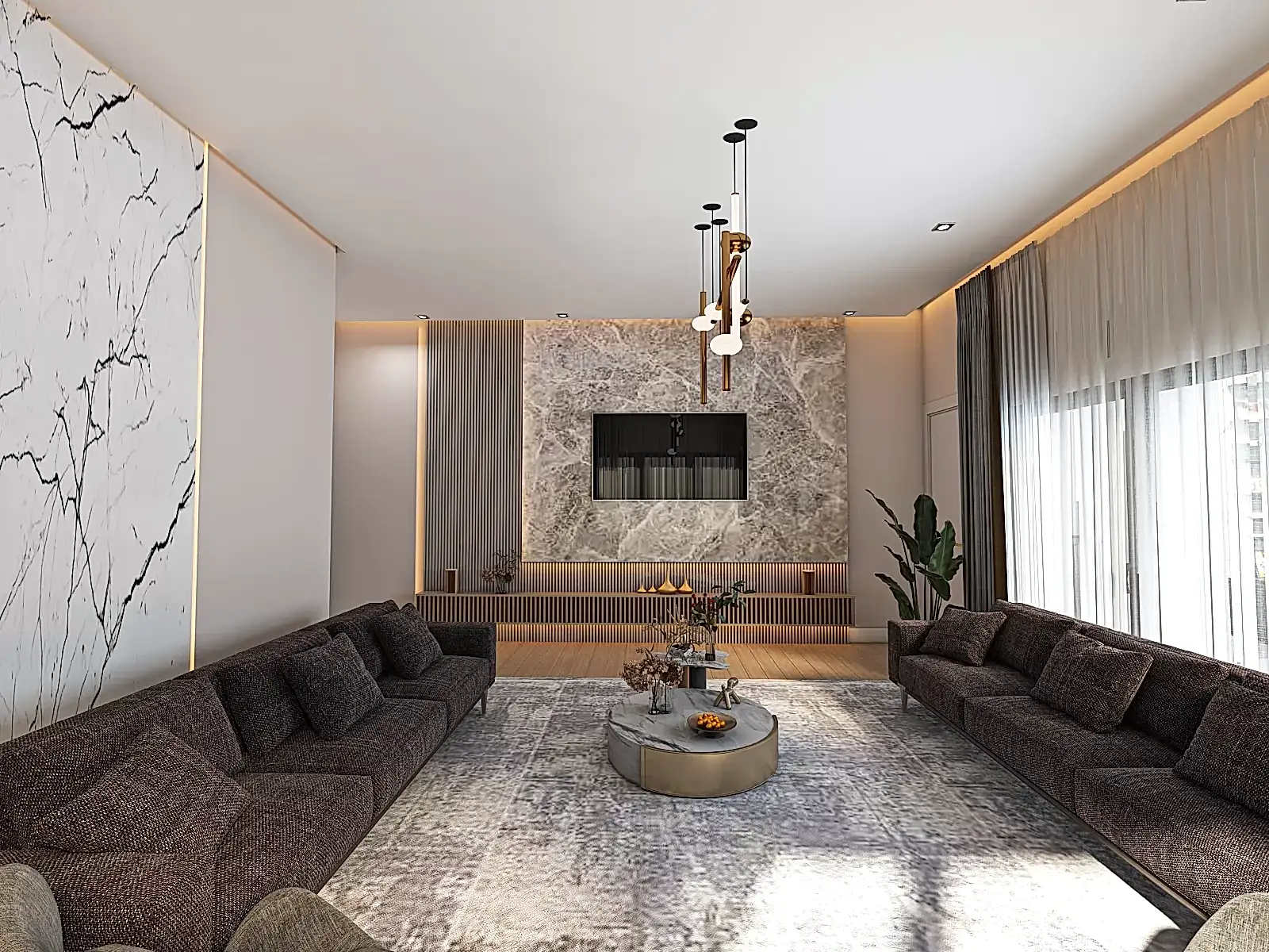 ANKARA MİMARLIK OFİSLERP | ÇANKAYA MİMAR T:0531 981 7415 ÇAYYOLU MİMARLIK OFİSLERİ | ANKARA 3D TASARIM