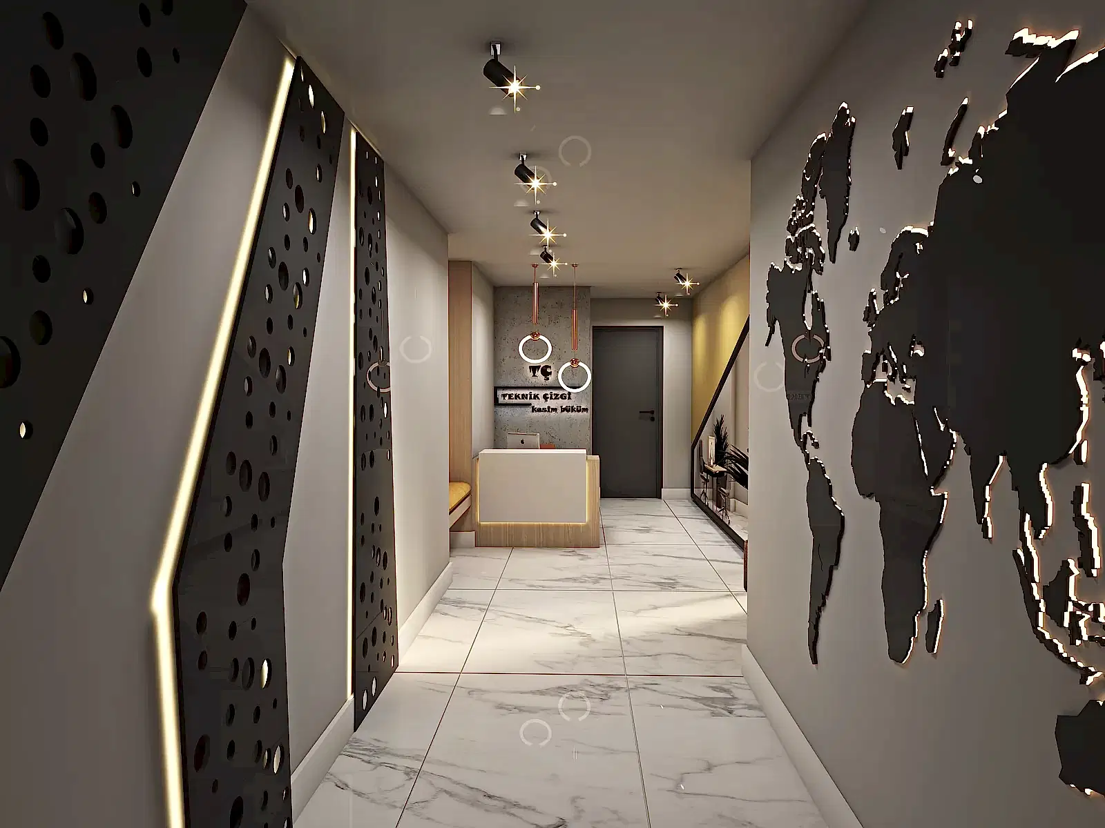 ÇANKAYA BEŞTEPE'DE MÜKEMMEL MİMARLIK | MİMARLIK | İÇ MİMARLIK |3D RENDER | KROKİ | RUHSAT PROJE | ANKARA MİMARLIK OFİSLERİ